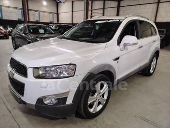 CHEVROLET 
