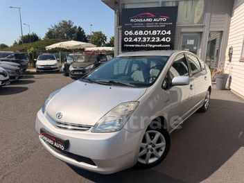 TOYOTA PRIUS 2 II 110H LINEA SOL MC