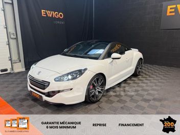 PEUGEOT RCZ R (2) 1.6 THP 270 R