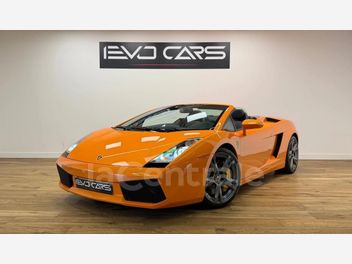 LAMBORGHINI 