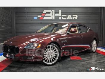 MASERATI 