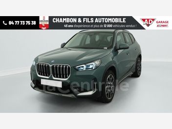 BMW X1 U11 (U11) XDRIVE 25E 245 XLINE DKG7