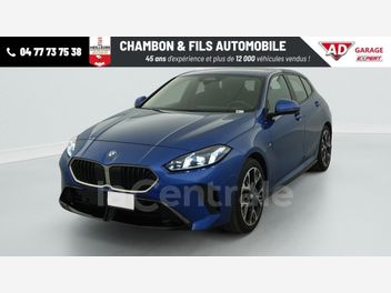 BMW SERIE 1 F70 (F70) 120D 163 CH M SPORT DKG7