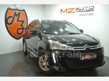 CITROEN C4 AIRCROSS 1.6 E-HDI 115 CONFORT 4X2 BV6
