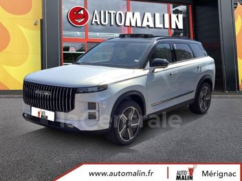 JAECOO 7 SHS 7 PHEV SHS-P EXCLUSIVE