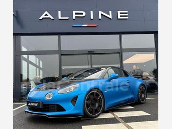 ALPINE