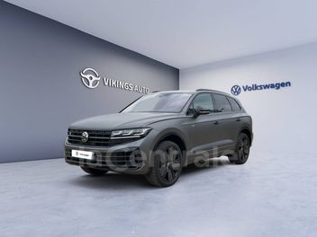 VOLKSWAGEN TOUAREG 3 R III 3.0 TSI EHYBRID 462 4MOTION R TIPTRONIC 8