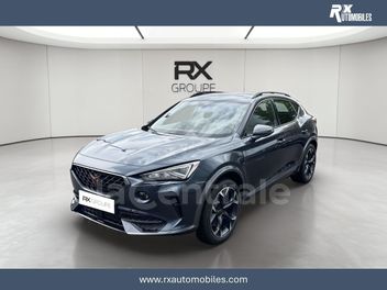 CUPRA 
