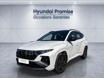 HYUNDAI TUCSON 4 IV 1.6 T-GDI 230 HYBRID N LINE EXECUTIVE BVA6