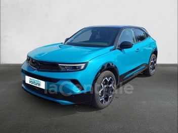 OPEL 