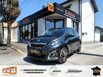 PEUGEOT 