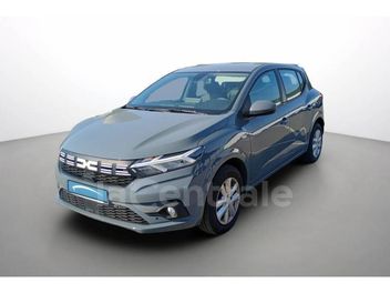 DACIA 