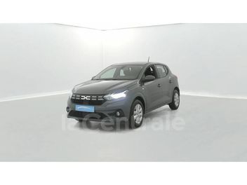 DACIA 