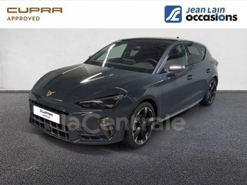 CUPRA 