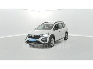 DACIA 