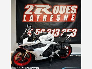 CF MOTO 450 SR 450