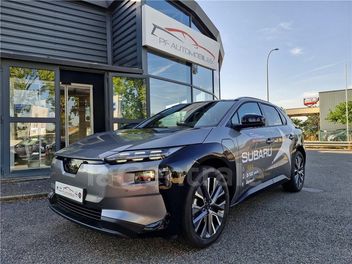 SUBARU SOLTERRA (2) 342 AWD 73 KWH 4XPERIENCE+