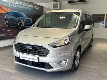 FORD TOURNEO CONNECT 2 II (2) 1.5 ECOBLUE 120 S/S TITANIUM