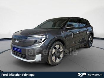 FORD EXPLORER 7 VII ELECTRIQUE 286 RWD EXTENDED RANGE 79 KWH 286 PACK PREMIUM