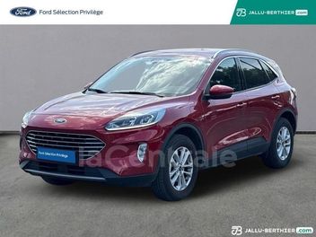 FORD KUGA 3 III 2.5 DURATEC 225 CH PHEV TITANIUM POWERSHIFT