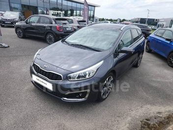 KIA CEE D 2 SW II (2) SW 1.6 CRDI 136 ISG PREMIUM BV6