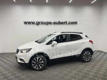 OPEL 