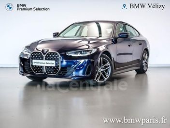 BMW SERIE 4 F36 GRAN COUPE (F36) GRAN COUPE 420I 184 BVA8
