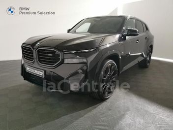 BMW XM G09 (G09) 653 BVA8