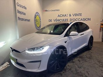 TESLA 