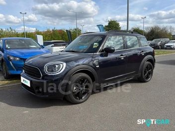 MINI COUNTRYMAN 2 II (2) (F60) 2.0 COOPER D 150 EDITION HIGHLANDS BVA8