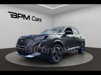 PEUGEOT 2008 (2E GENERATION) II 1.5 BLUEHDI 110 6CV S&S ALLURE