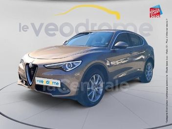 ALFA ROMEO