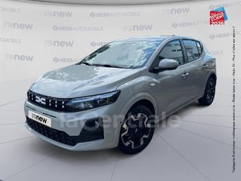 DACIA 