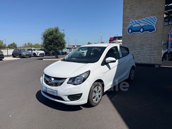 OPEL 