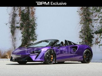 MCLAREN 