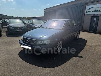 OPEL 