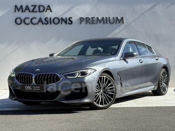 BMW SERIE 8 G16 GRAN COUPE (G16) 840I XDRIVE 333 M SPORT TECHNIC BVA8