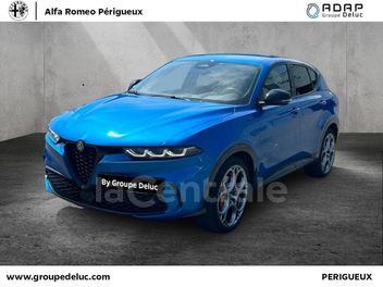 ALFA ROMEO 