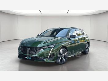 PEUGEOT 308 (3E GENERATION) III 1.6 PHEV 180 GT E-EAT8