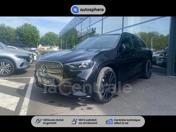 MERCEDES GLC 3 II 400 EQ 4MATIC AMG LINE