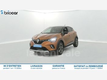 RENAULT 