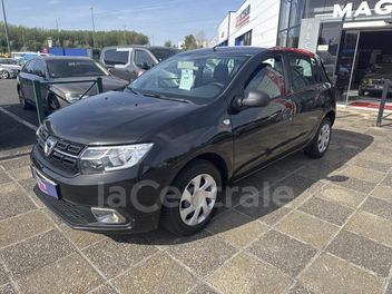 DACIA 