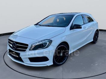 MERCEDES CLASSE A 3 AMG III (2) 45 AMG 4MATIC