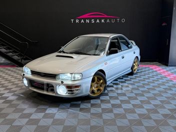 SUBARU 