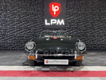 JAGUAR 