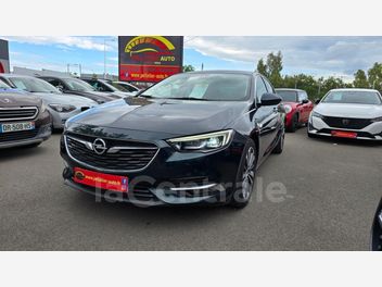 OPEL 