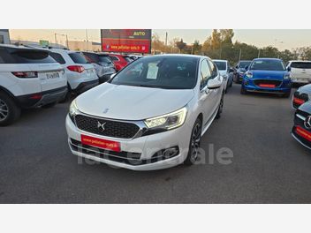 DS DS 4 (2) 1.6 THP 165 SPORT CHIC AUTOMATIQUE