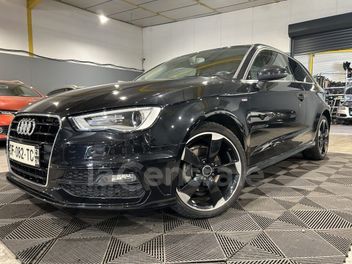 AUDI A3 (3E GENERATION) III 2.0 TDI 150 AMBITION LUXE