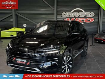 BYD 