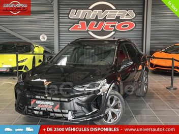 CUPRA 